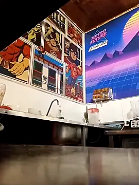 Snapshot of blackninja66 chatting on February 14, 2026, 3:47 am blackninja66 online show from February 14, 2026, 3:47 am