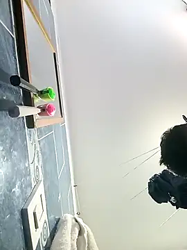 Snapshot of blackninja66 chatting on February 24, 2026, 7:12 pm blackninja66 online show from February 24, 2026, 7:12 pm