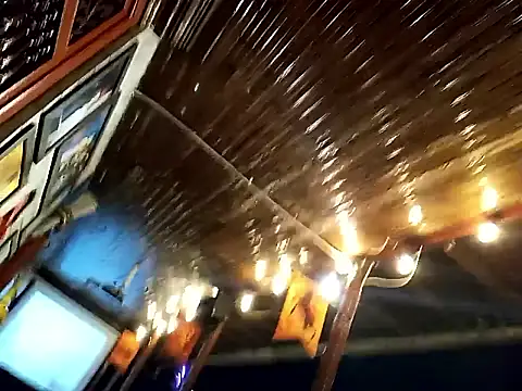 blackninja66 online show from April 2, 2026, 4:21 am