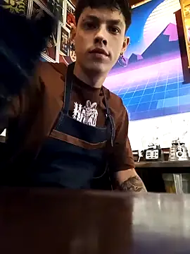 blackninja66 online show from April 9, 2026, 1:05 am