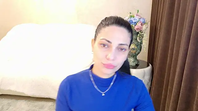 LovelyBeatrice online show from February 17, 2026, 8:11 am