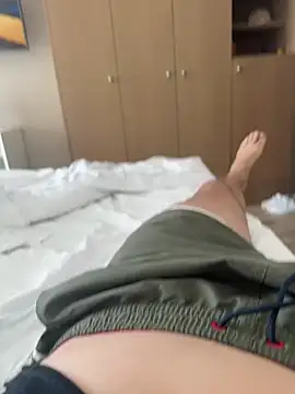 tony3729 online show from April 14, 2026, 11:05 am