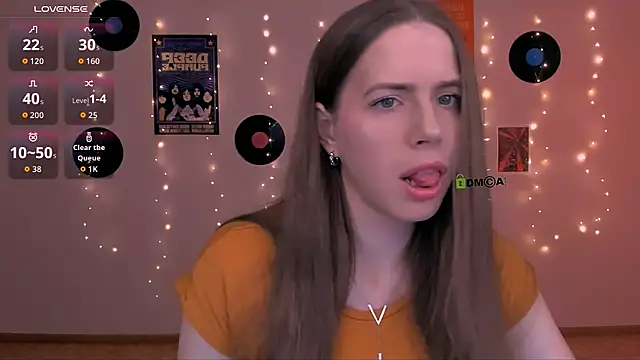 lumi soft online show from March 21, 2026, 8:41 am