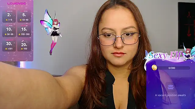 Snapshot of April26 chatting on February 20, 2026, 4:20 am April26 online show from February 20, 2026, 4:20 am