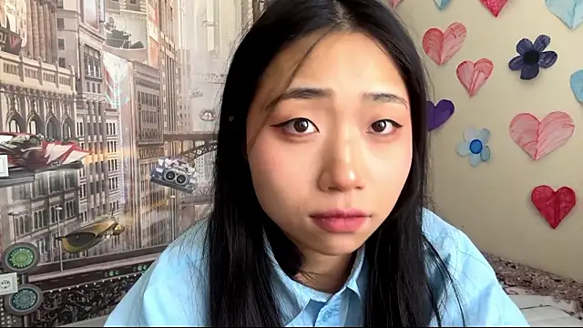 SweetMiaXO online show from February 17, 2026, 1:57 am