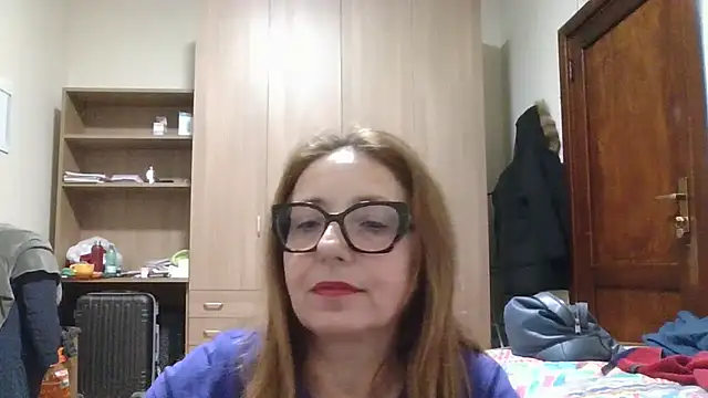 Snapshot of Miasexmilf chatting on February 7, 2026, 6:50 am Miasexmilf online show from February 7, 2026, 6:50 am