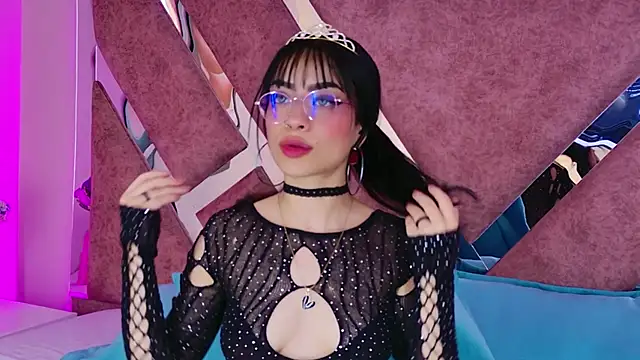 Snapshot of JaneeDaviss chatting on February 7, 2026, 12:31 pm JaneeDaviss online show from February 7, 2026, 12:31 pm