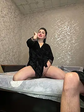 Lubovnikii online show from February 9, 2026, 5:50 pm