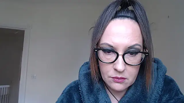 PsychicDominatrix online show from March 22, 2026, 10:51 am