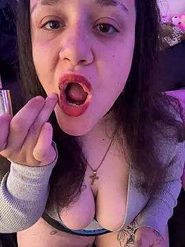 filthyaleks online show from March 12, 2026, 8:04 pm