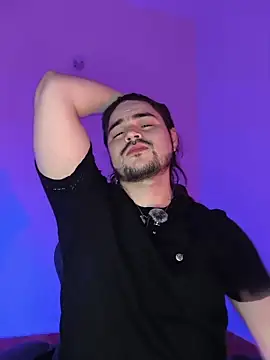 Derek Vow online show from February 4, 2026, 12:05 am