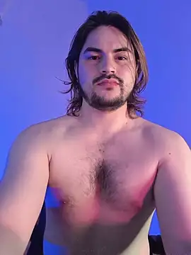 Derek Vow online show from February 8, 2026, 8:01 pm