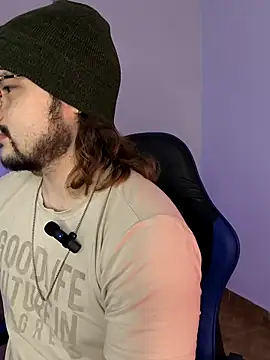 Derek Vow online show from February 26, 2026, 1:26 am