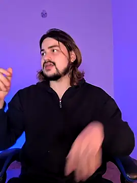 Derek Vow online show from March 5, 2026, 10:50 pm