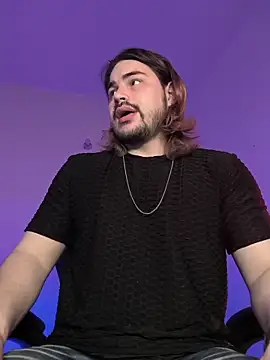 Derek Vow online show from March 18, 2026, 11:41 pm