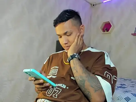 jerry anderson18 online show from March 2, 2026, 2:58 am