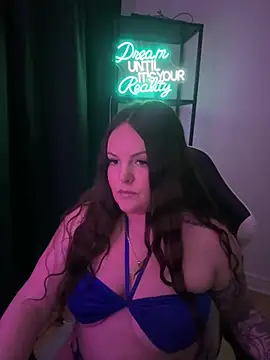 Elysiasecret online show from April 10, 2026, 11:42 pm