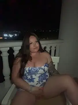 Elysiasecret online show from June 13, 2026, 1:25 am