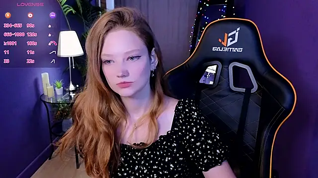 Your lilith  online show from June 18, 2026, 9:25 am