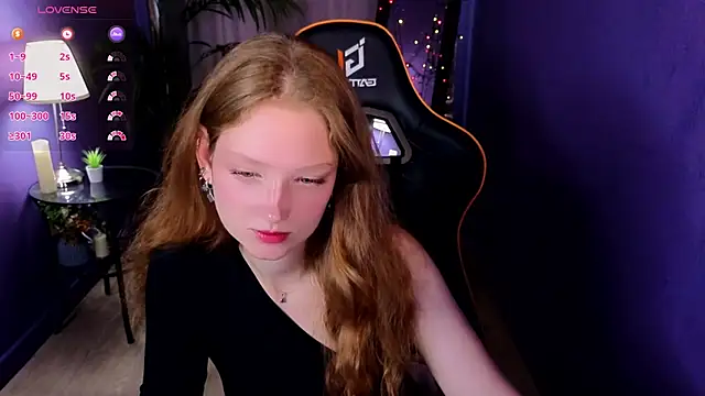 Your lilith  online show from July 28, 2026, 5:58 am