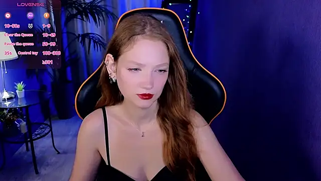 Your lilith  online show from July 31, 2026, 6:02 am