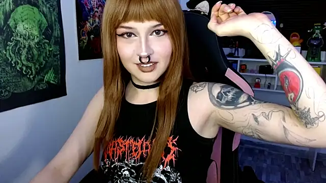 neena nyx  online show from June 19, 2026, 12:04 am