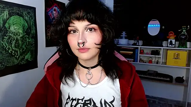 neena nyx  online show from June 20, 2026, 1:09 am