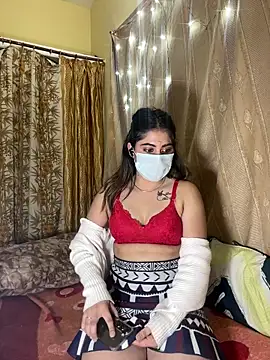 Snapshot of NEERU-STRIP chatting on January 31, 2026, 7:11 pm NEERU-STRIP online show from January 31, 2026, 7:11 pm