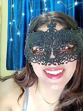 Snapshot of NEERU-STRIP chatting on February 19, 2026, 6:37 pm NEERU-STRIP online show from February 19, 2026, 6:37 pm