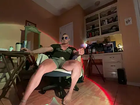 daddydonkey84 online show from May 28, 2026, 4:54 am