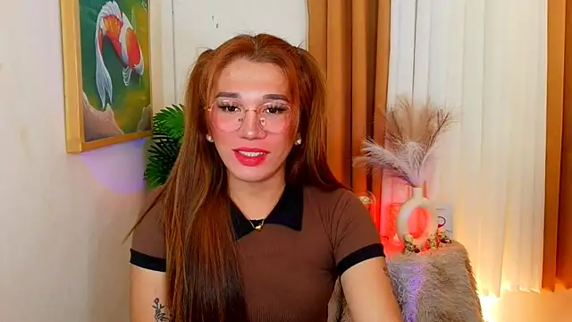 DianaRose69 online show from March 9, 2026, 3:49 pm