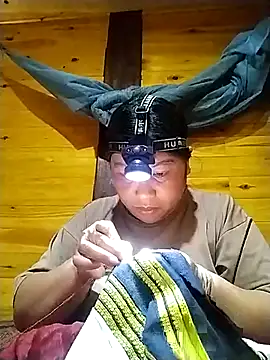 kussecka online show from February 27, 2026, 3:06 am