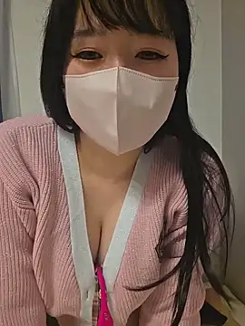 Sakura1229  online show from March 29, 2026, 9:04 pm