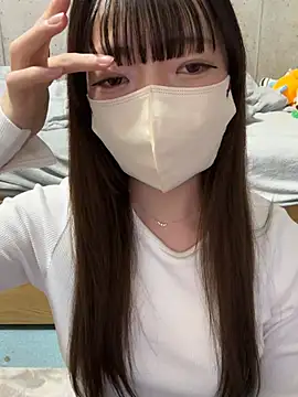 Hazuki 45 online show from March 4, 2026, 6:30 am