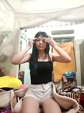 meomeo30 online show from March 7, 2026, 3:31 pm