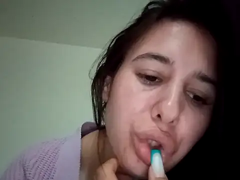 MavisReeve online show from April 20, 2026, 9:23 am