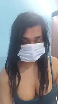 Angelmahi1996 online show from March 8, 2026, 4:00 pm