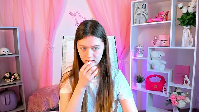 CelestineMauriac online show from March 14, 2026, 6:46 pm