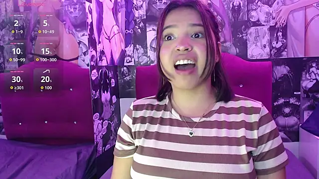 Snapshot of liliana_pink chatting on April 18, 2026, 2:54 pm liliana pink online show from April 18, 2026, 2:54 pm