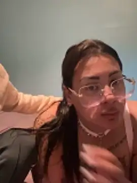 Melissa-suisse online show from April 14, 2026, 6:36 pm