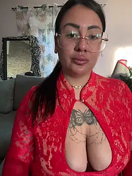 Melissa-suisse online show from April 15, 2026, 4:58 pm