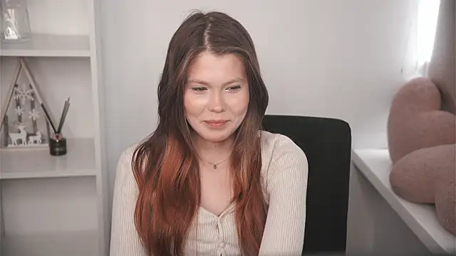 Snapshot of MarnieWootan chatting on March 2, 2026, 5:30 am MarnieWootan online show from March 2, 2026, 5:30 am