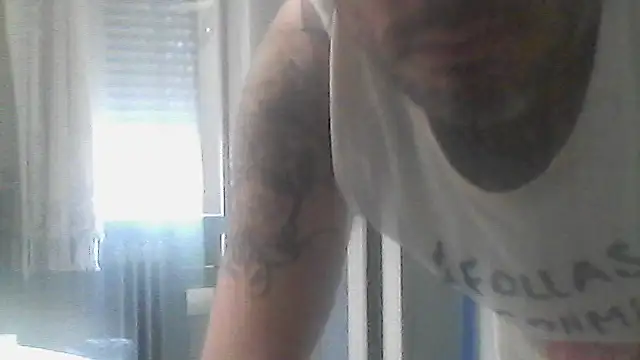 MrFumao online show from May 29, 2026, 5:11 pm