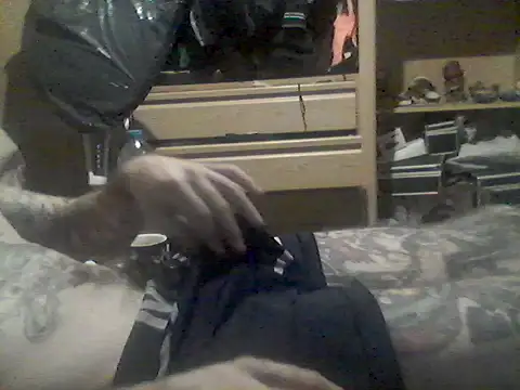 MrFumao online show from August 5, 2026, 2:58 am