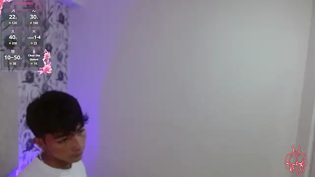 Snapshot of osamu_tay chatting on February 9, 2026, 11:58 am osamu tay online show from February 9, 2026, 11:58 am