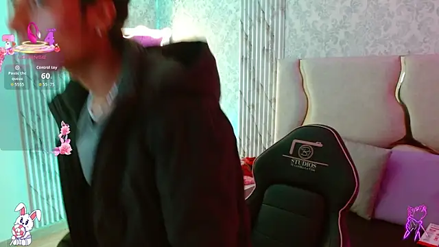 osamu tay online show from April 10, 2026, 3:12 am