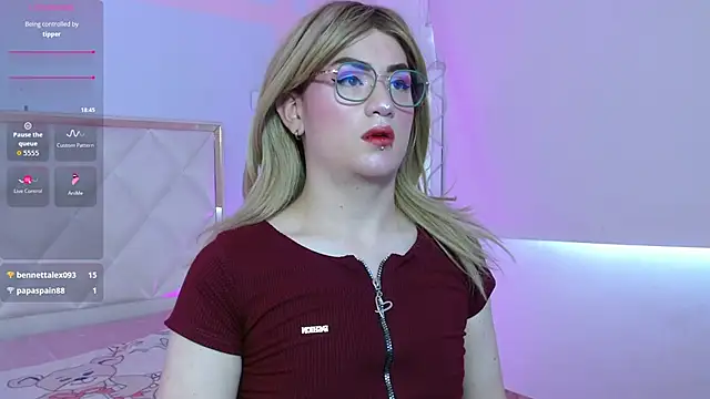 NOOAH TAY online show from March 11, 2026, 7:20 pm