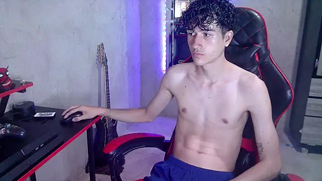 Johnny cagee  online show from July 14, 2026, 12:24 am