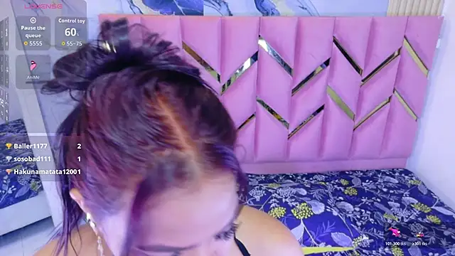 Rizantella online show from April 9, 2026, 2:44 am