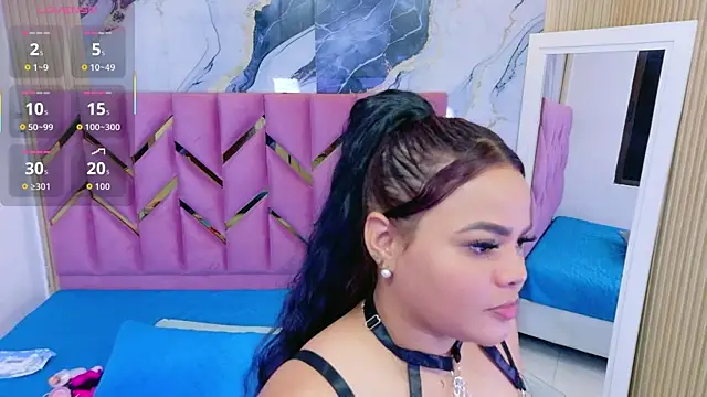 Rizantella online show from May 9, 2026, 2:50 am